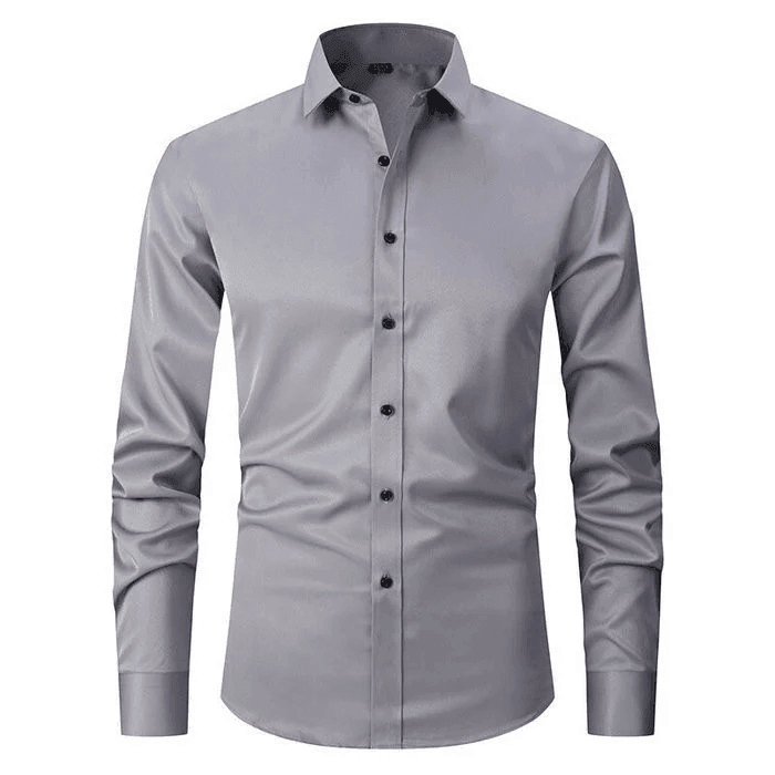 Valentino Stretch Business Shirt