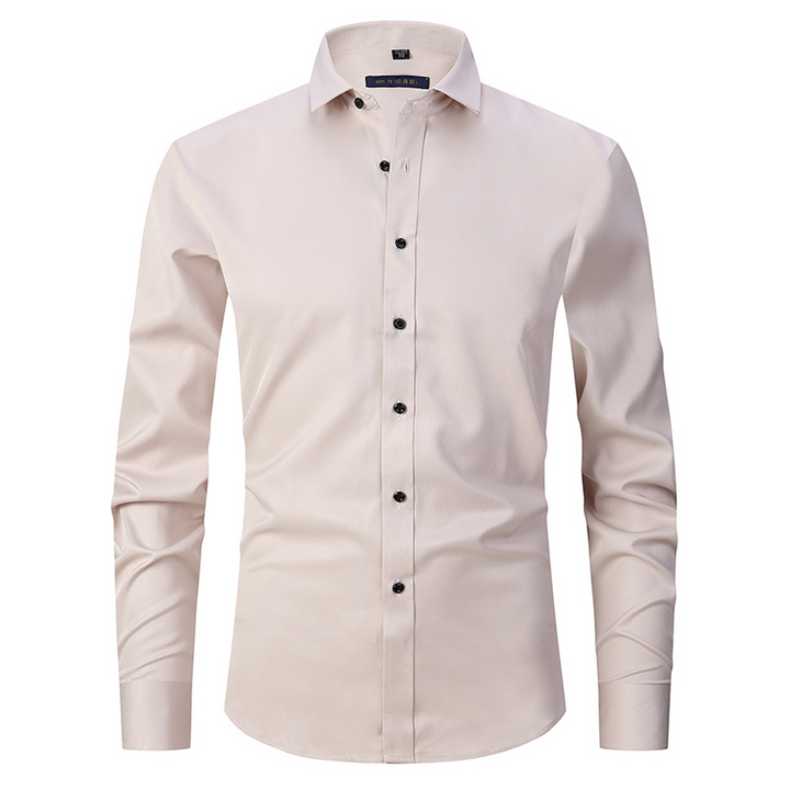 Valentino Stretch Business Shirt