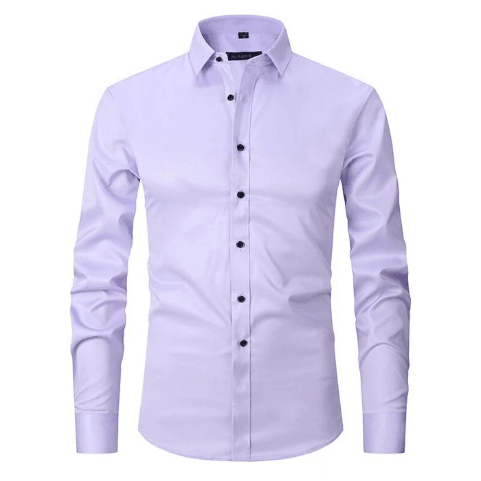 Valentino Stretch Business Shirt