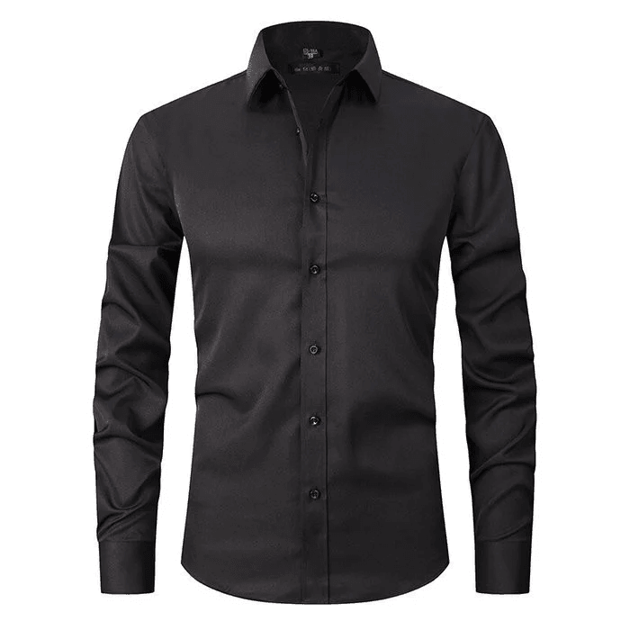 Valentino Stretch Business Shirt
