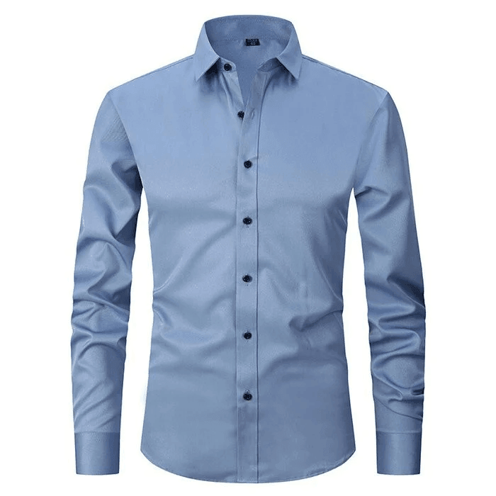 Valentino Stretch Business Shirt