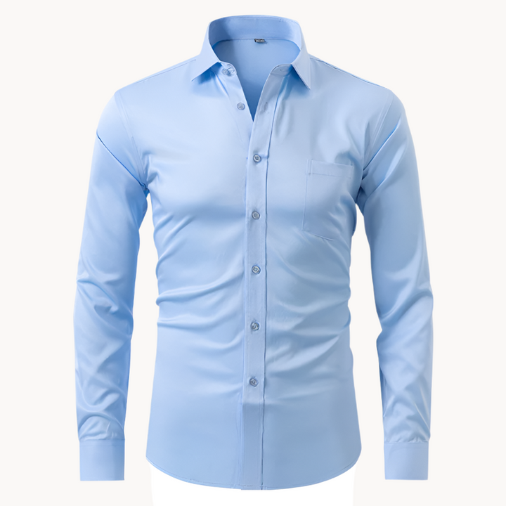 Valentino Stretch Business Shirt