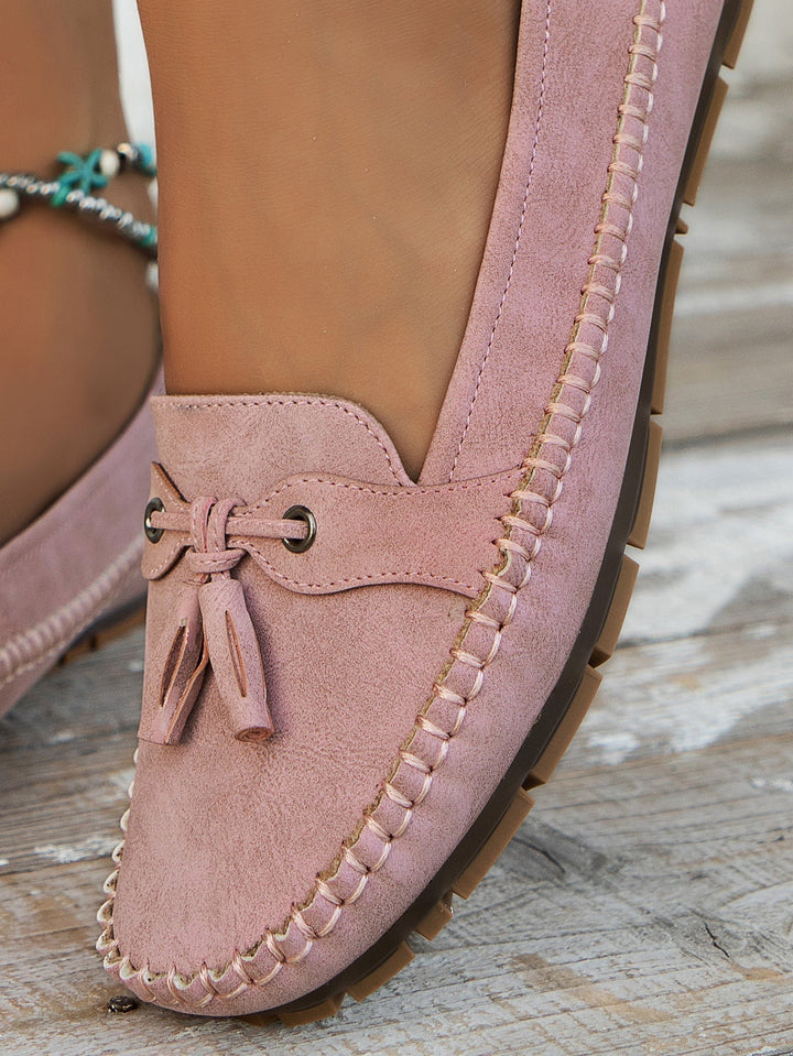 Becky Soft Comfort Loafers