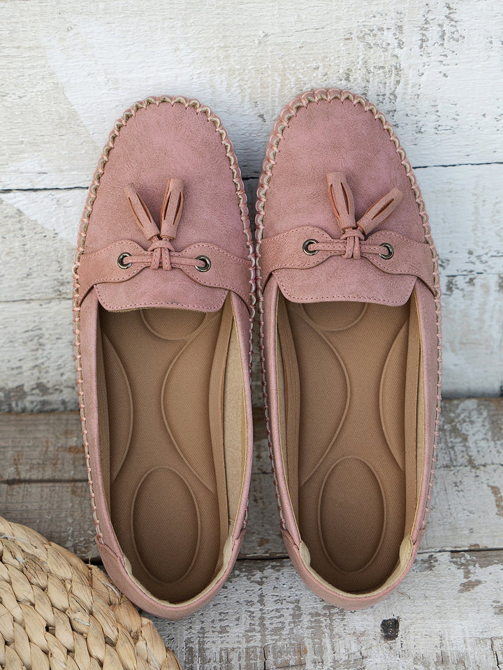 Becky Soft Comfort Loafers