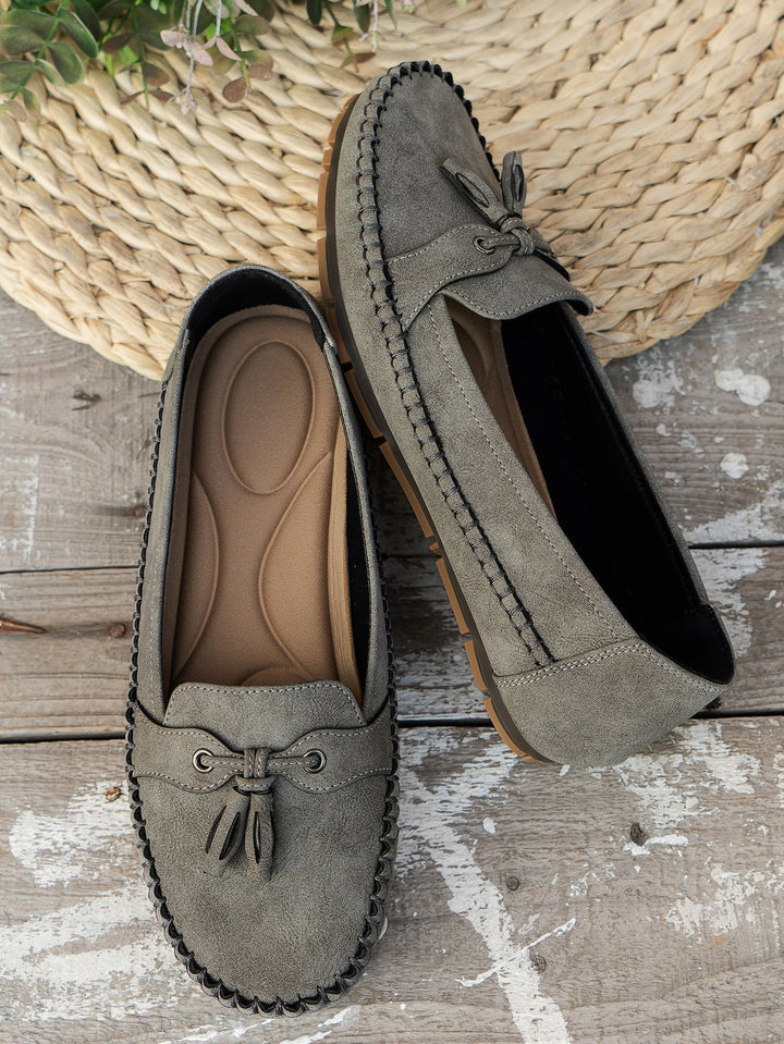 Becky Soft Comfort Loafers