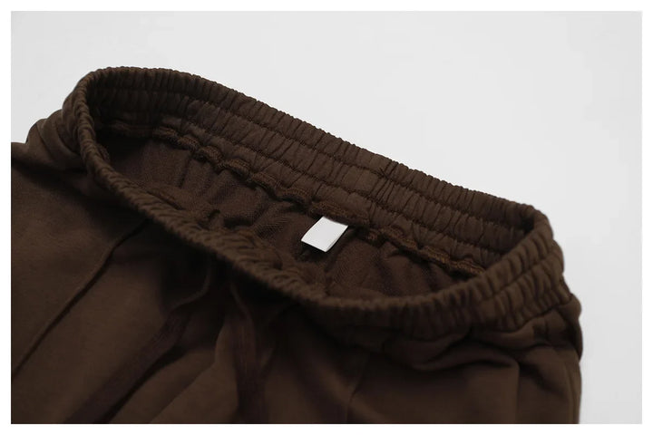Zaria High-Rise Performance Joggers