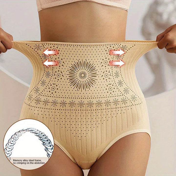 SleekForm High Waist Shaping Briefs