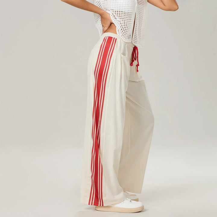 Zivah Stripe Active Joggers