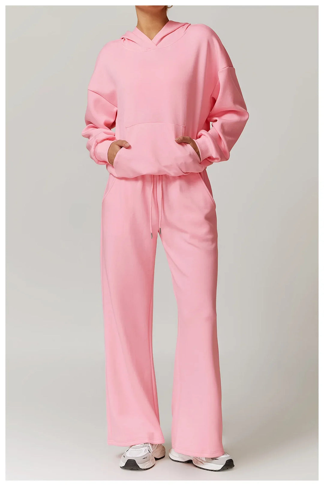 Norelle High-Rise Performance Pants