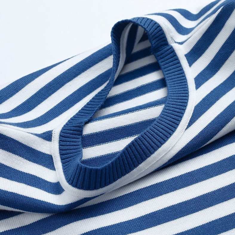 Dana Striped Summer T-Shirt