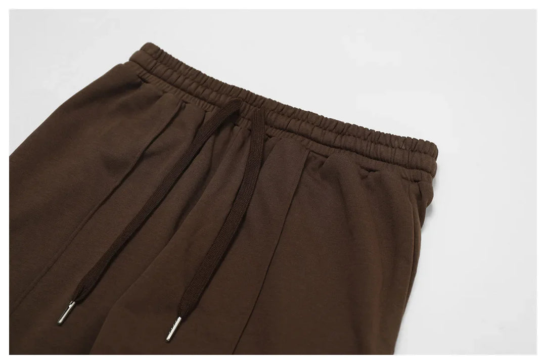 Zaria High-Rise Performance Joggers