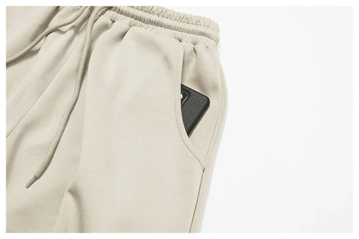 Norelle High-Rise Performance Pants