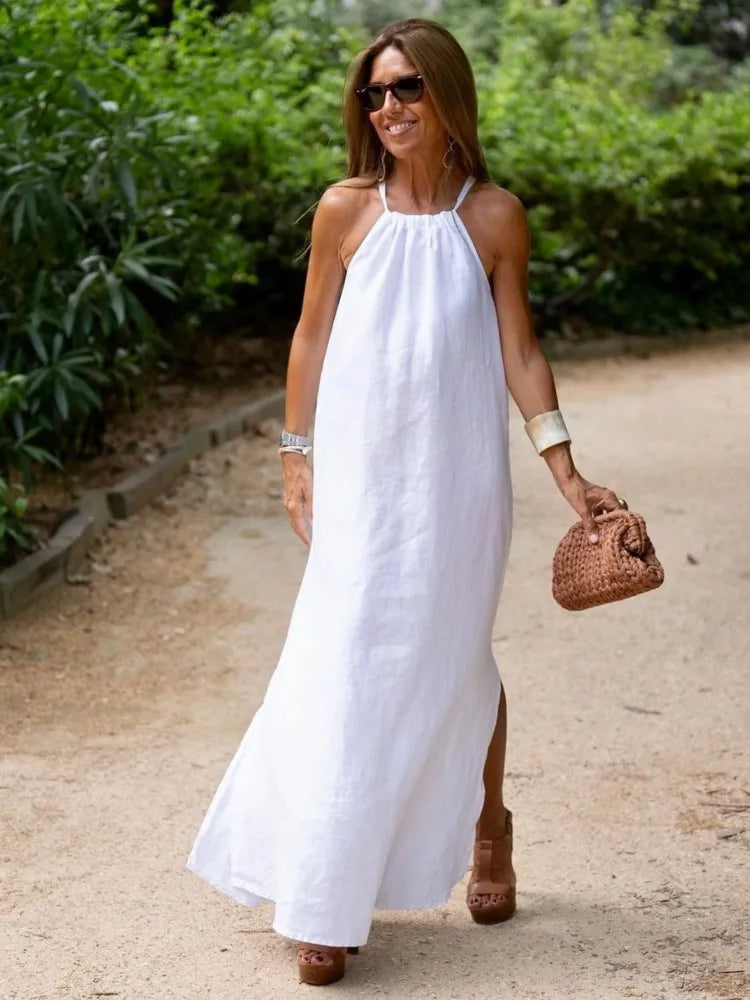 Melinda Halter Summer Dress