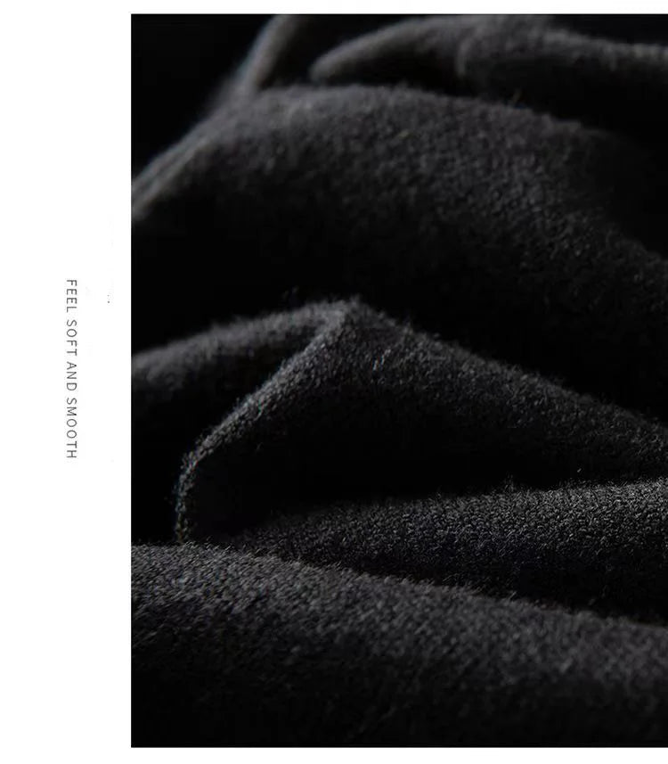 Sorelle Wool Knit Trousers