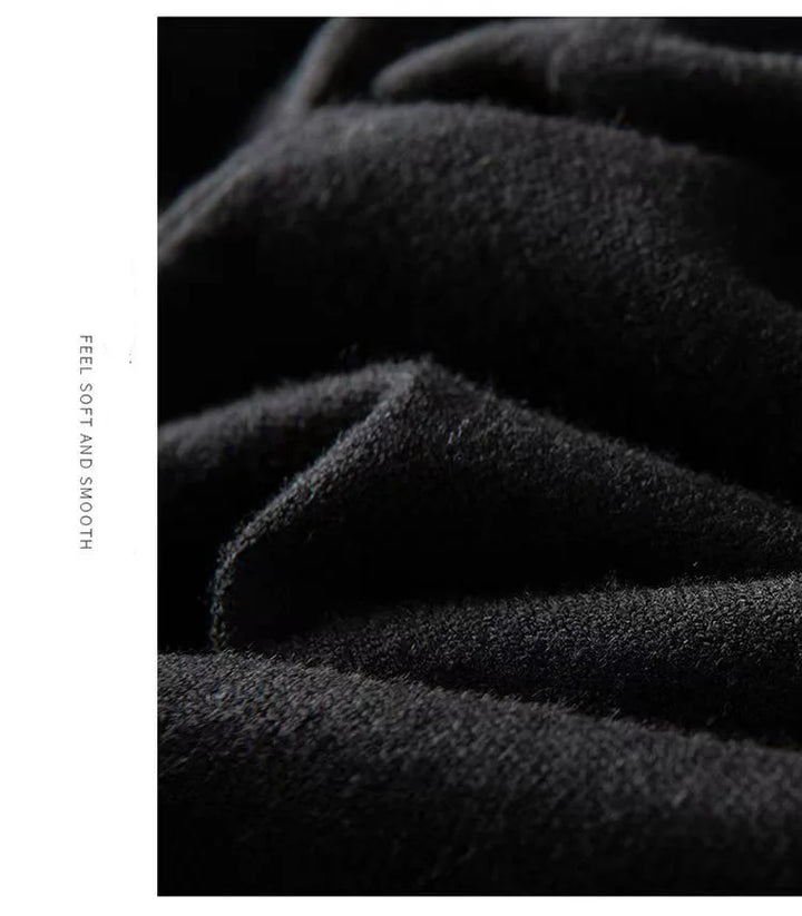 Sorelle Wool Knit Trousers
