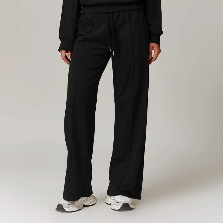 Zaria High-Rise Performance Joggers