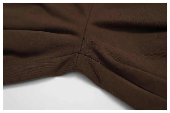 Zaria High-Rise Performance Joggers