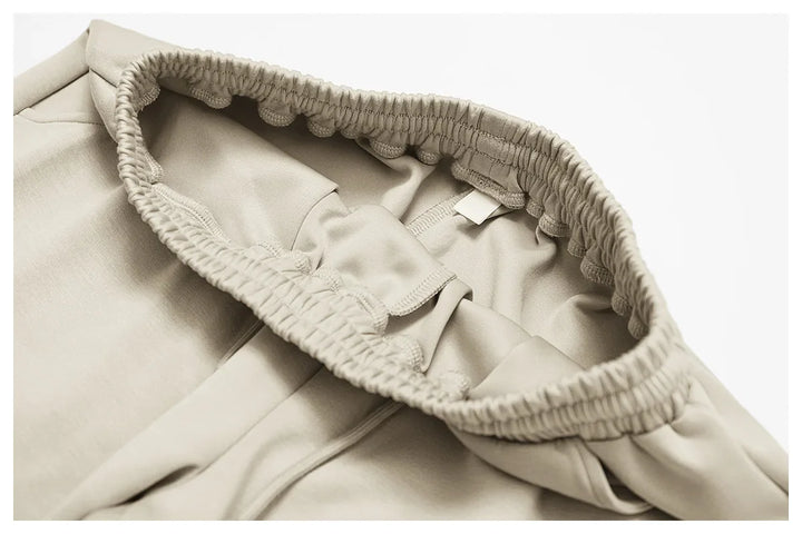 Norelle High-Rise Performance Pants