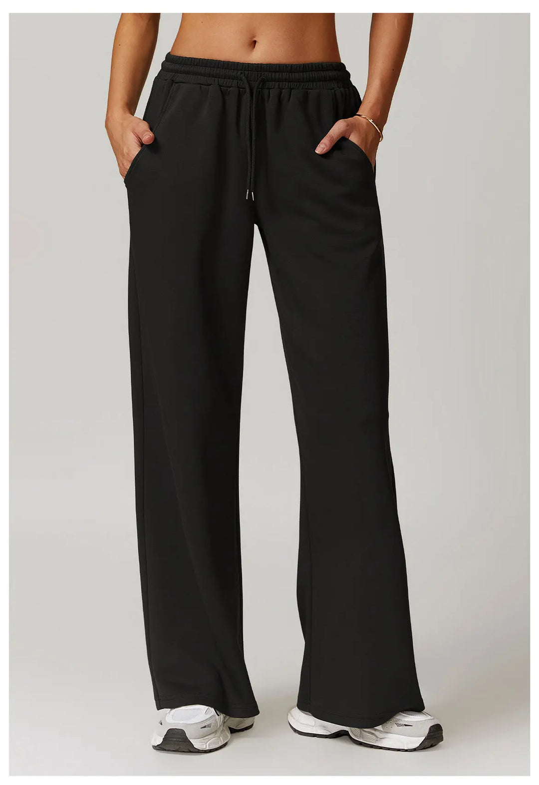 Norelle High-Rise Performance Pants
