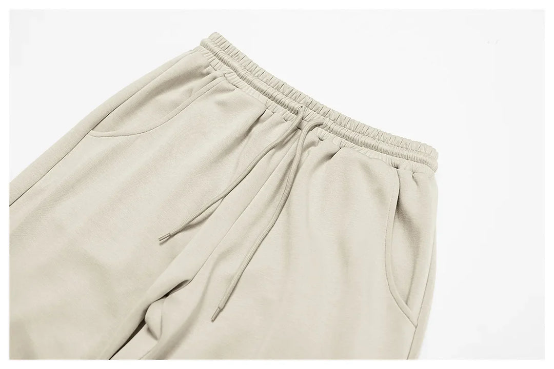 Norelle High-Rise Performance Pants
