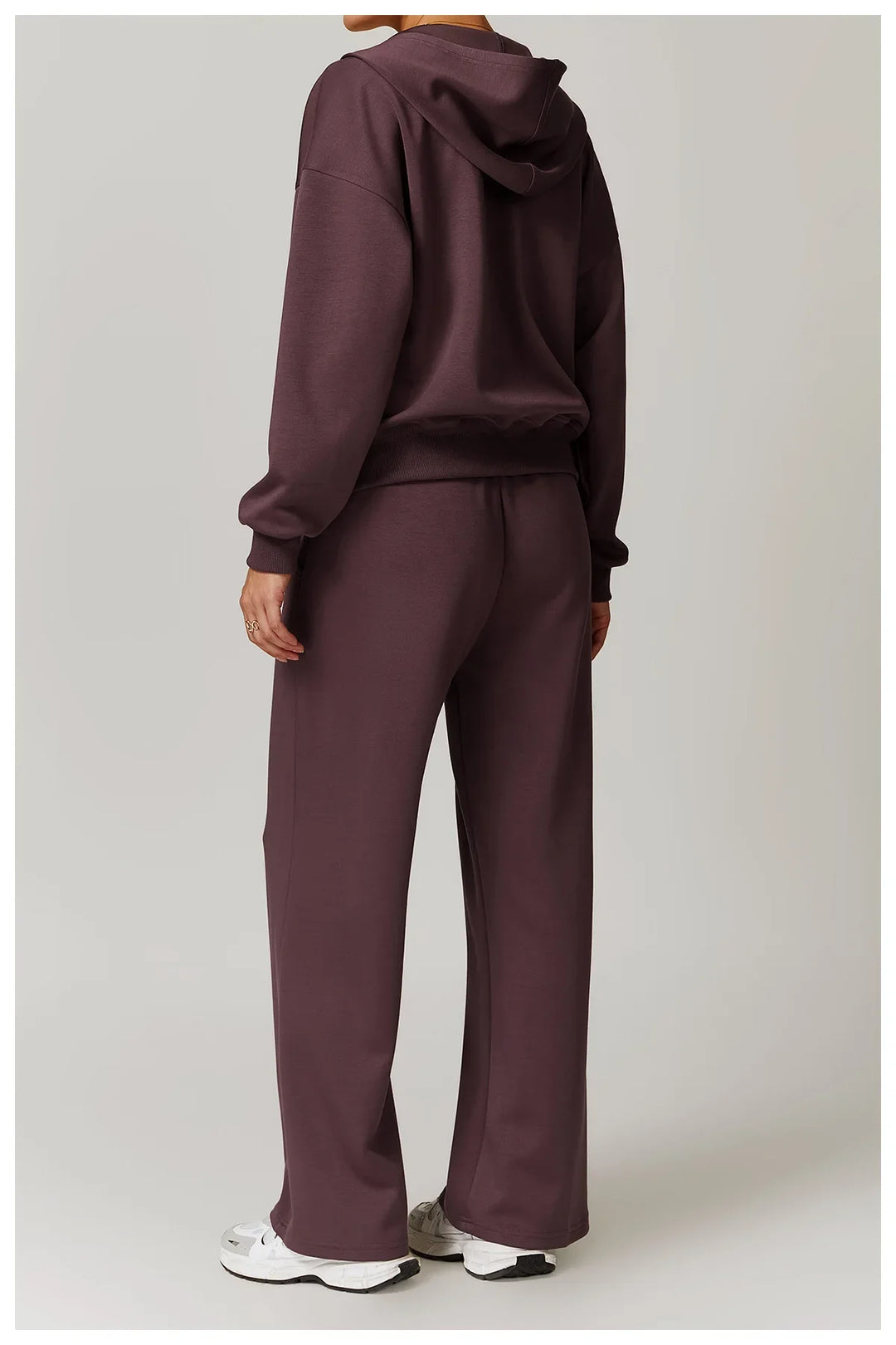 Norelle High-Rise Performance Pants