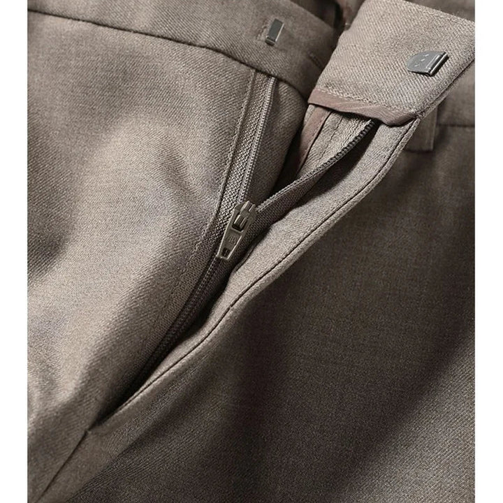 Virelle Tailored Ankle Trousers
