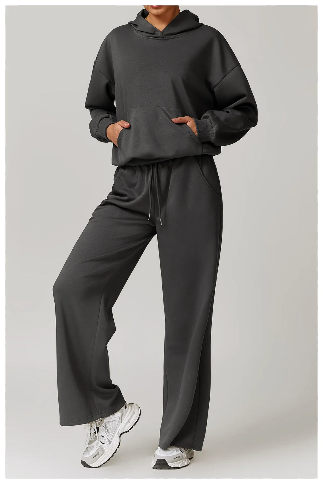 Norelle High-Rise Performance Pants