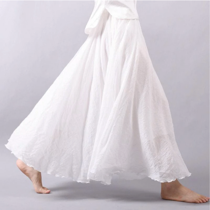 Eliana Flowing Summer Breeze Skirt