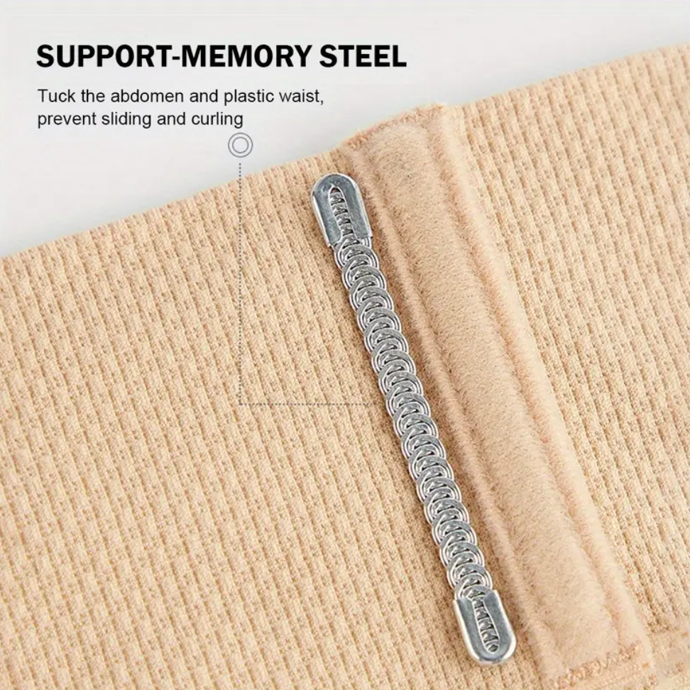 SleekForm High Waist Shaping Briefs