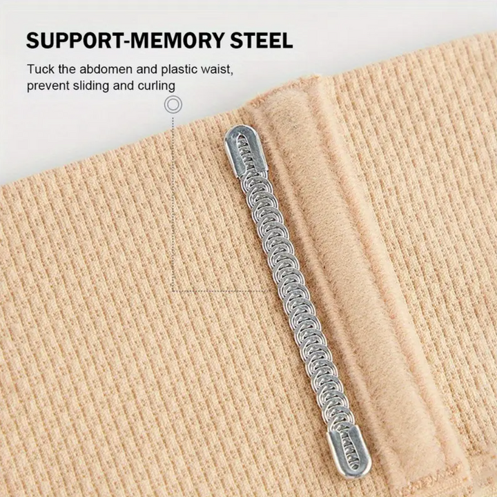 SleekForm High Waist Shaping Briefs