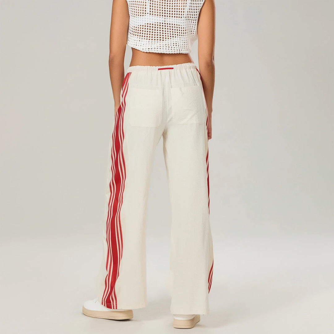 Zivah Stripe Active Joggers