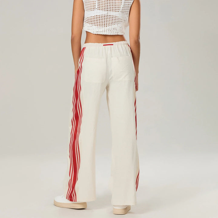 Zivah Stripe Active Joggers