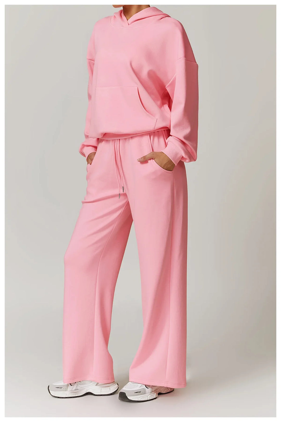 Norelle High-Rise Performance Pants