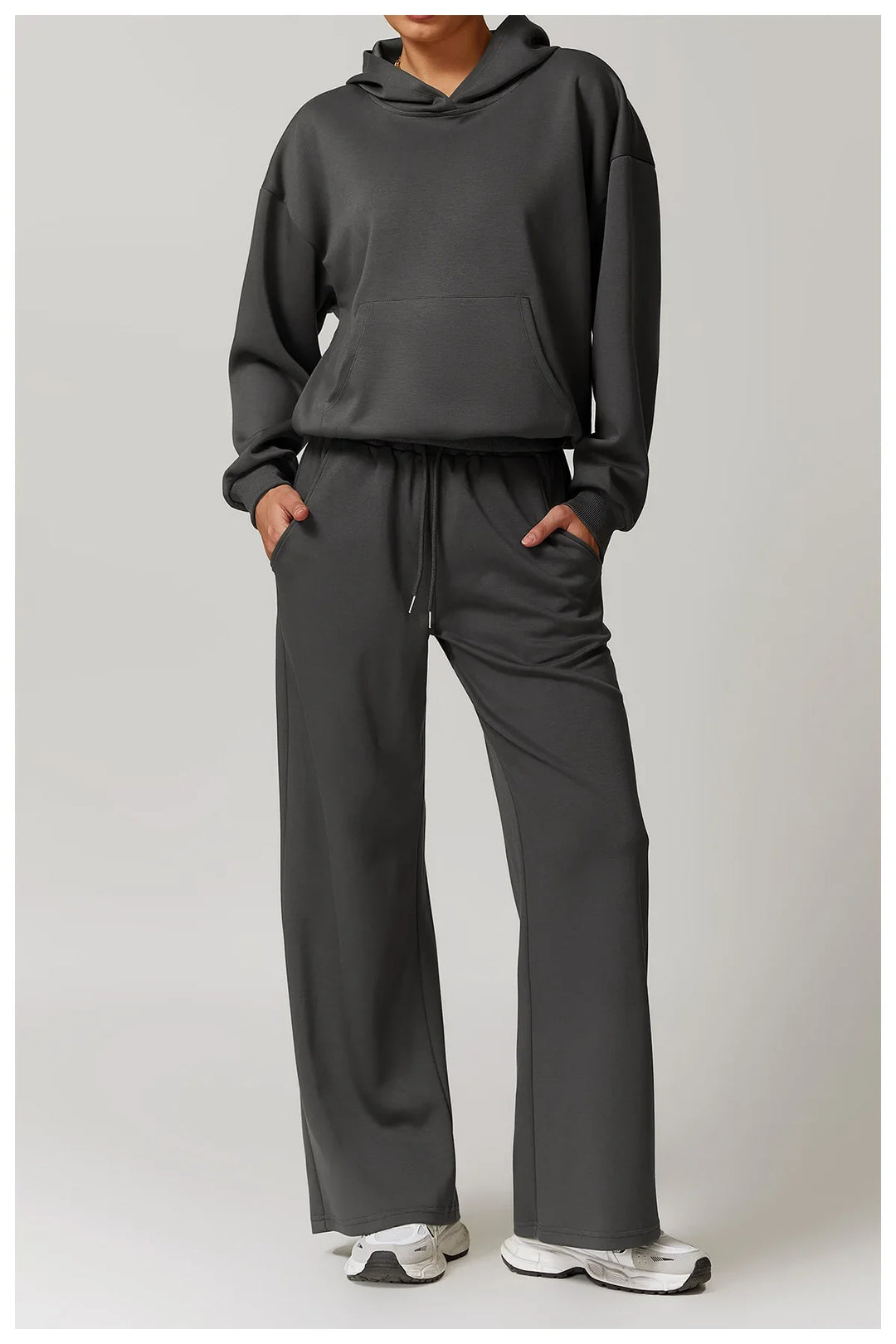 Norelle High-Rise Performance Pants