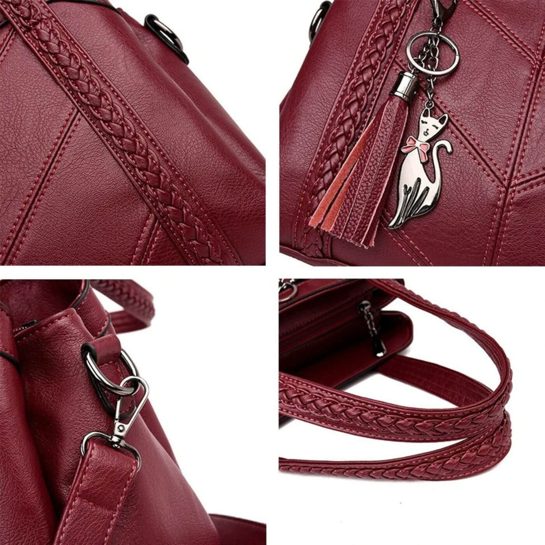 Felina Premium Everyday Tote Bag