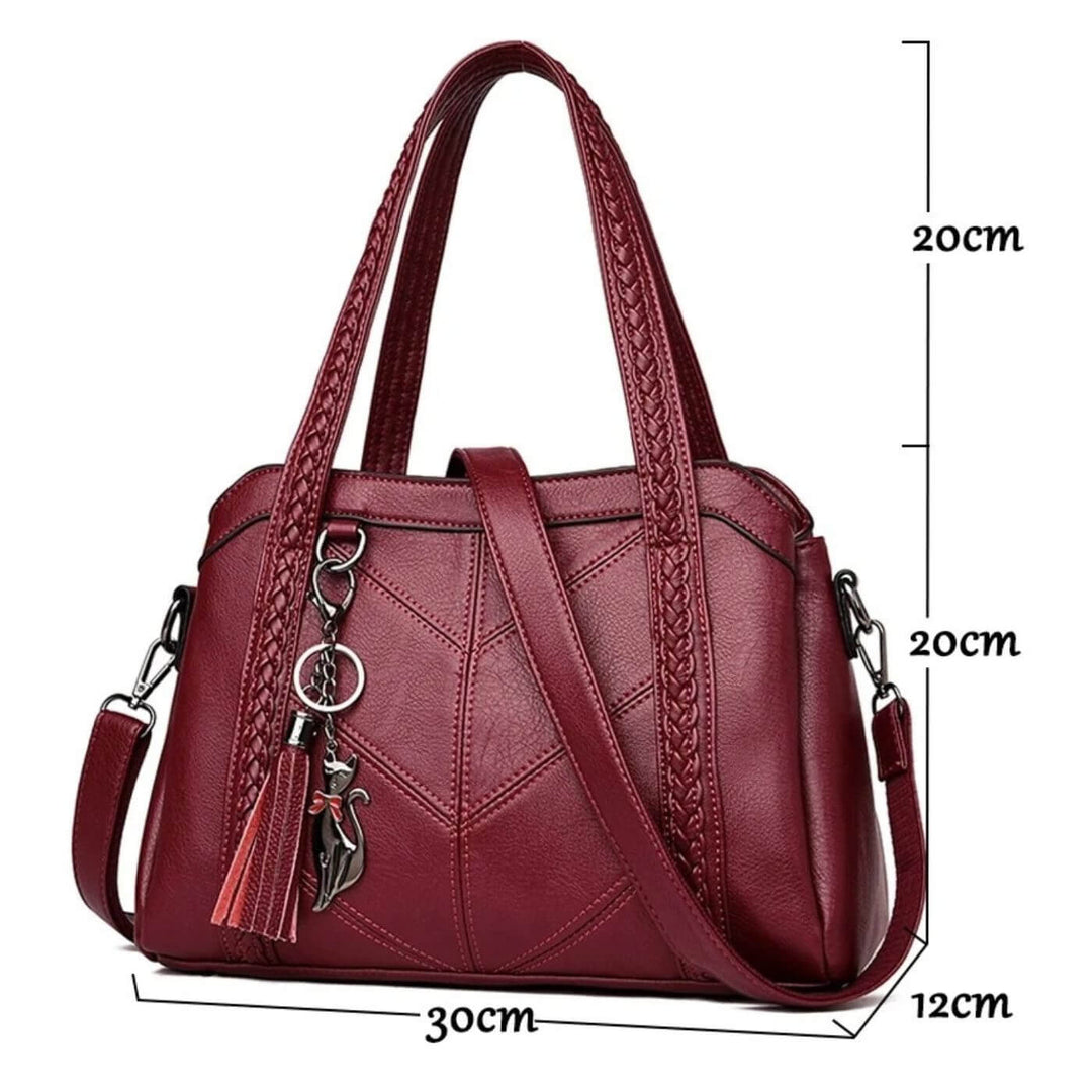 Felina Premium Everyday Tote Bag