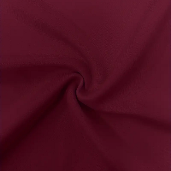 Adelina Wrap Sheath Midi Dress