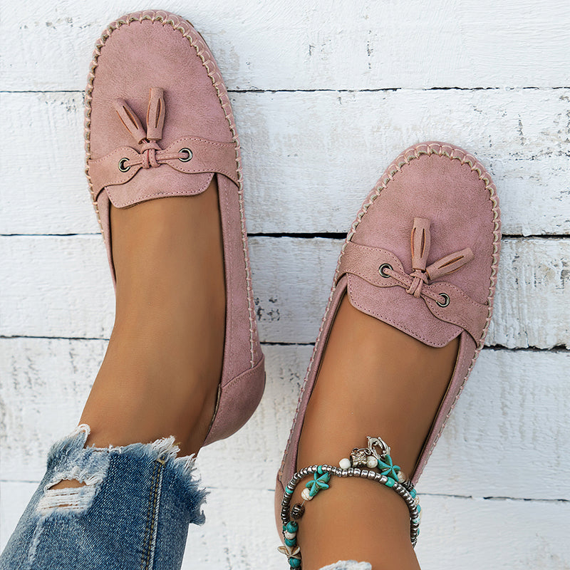 Becky Soft Comfort Loafers
