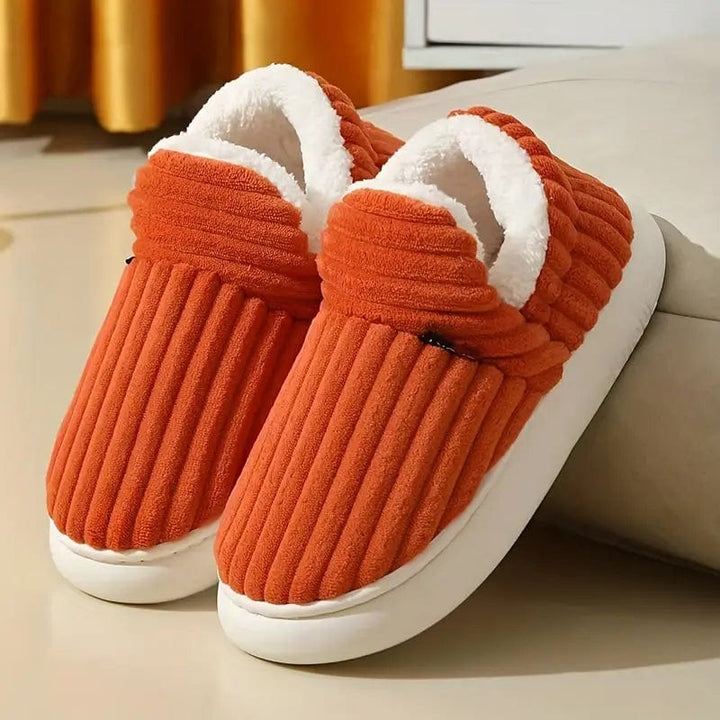 CloudCush Ultra Cozy Slippers