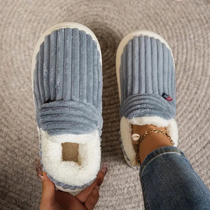 CloudCush Ultra Cozy Slippers