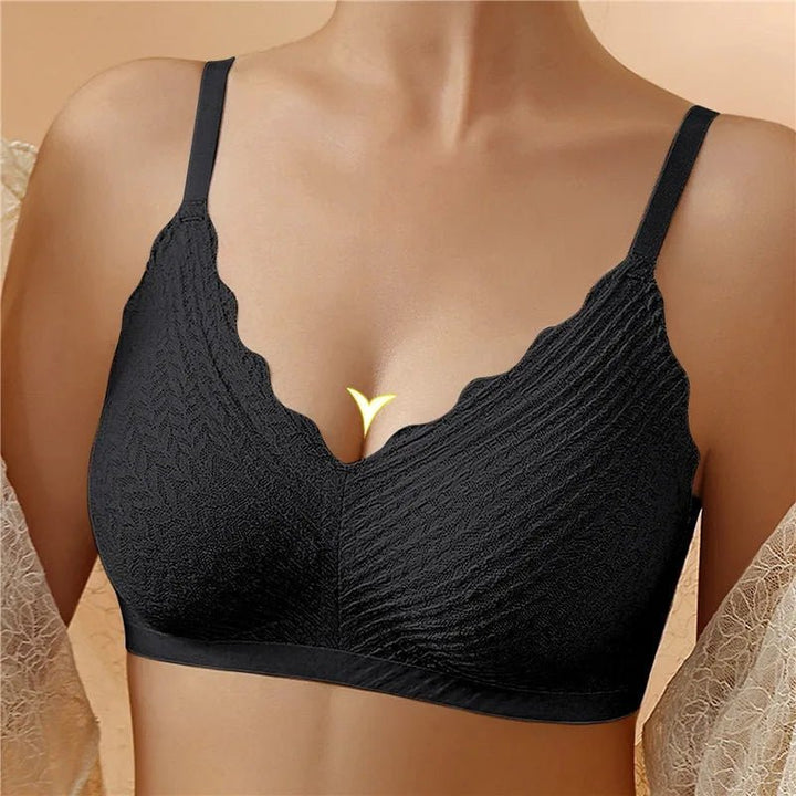 Daisy Seamless Comfort Bra