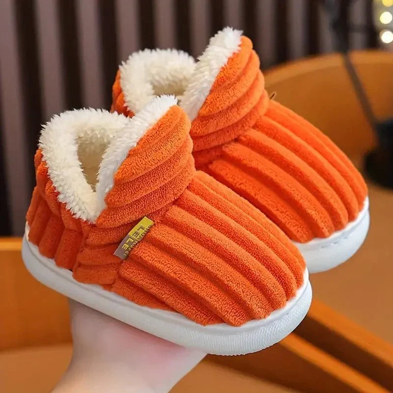 CloudCush Ultra Cozy Slippers