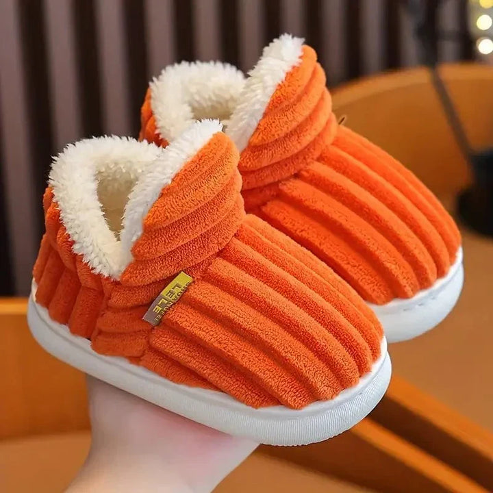 CloudCush Ultra Cozy Slippers
