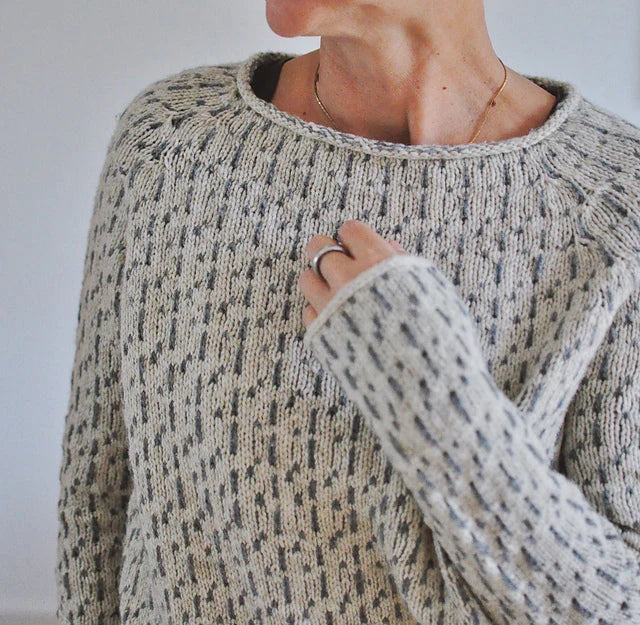 Celestine Chic Knit Sweater