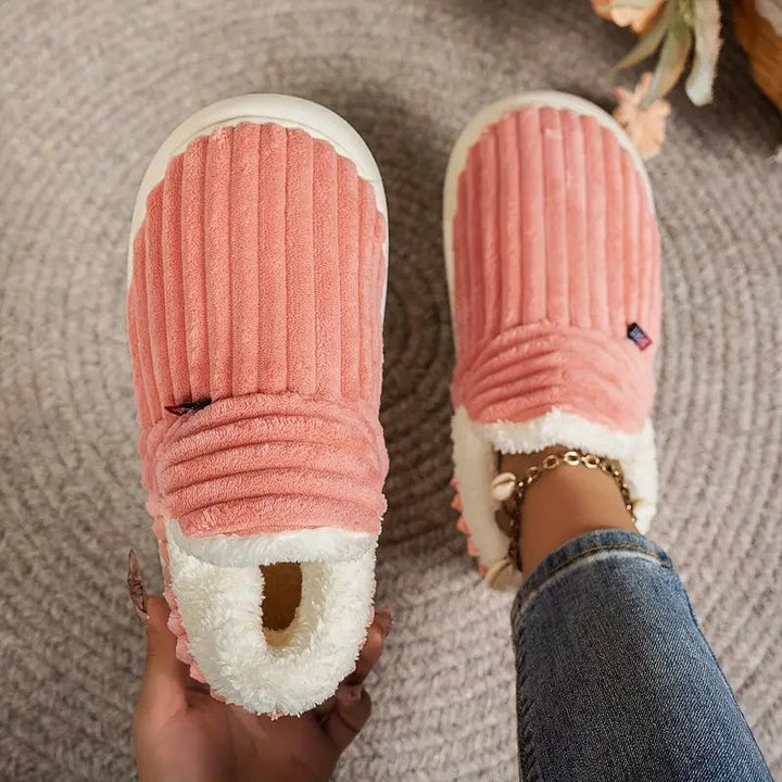 CloudCush Ultra Cozy Slippers