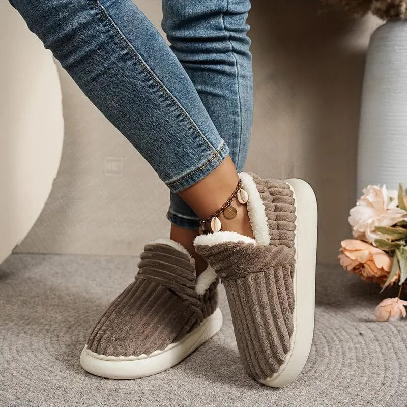 CloudCush Ultra Cozy Slippers