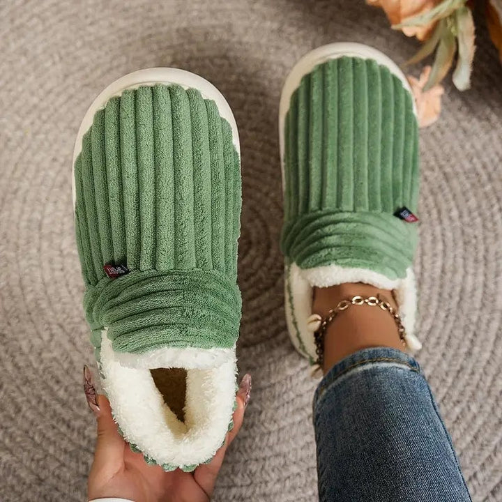 CloudCush Ultra Cozy Slippers