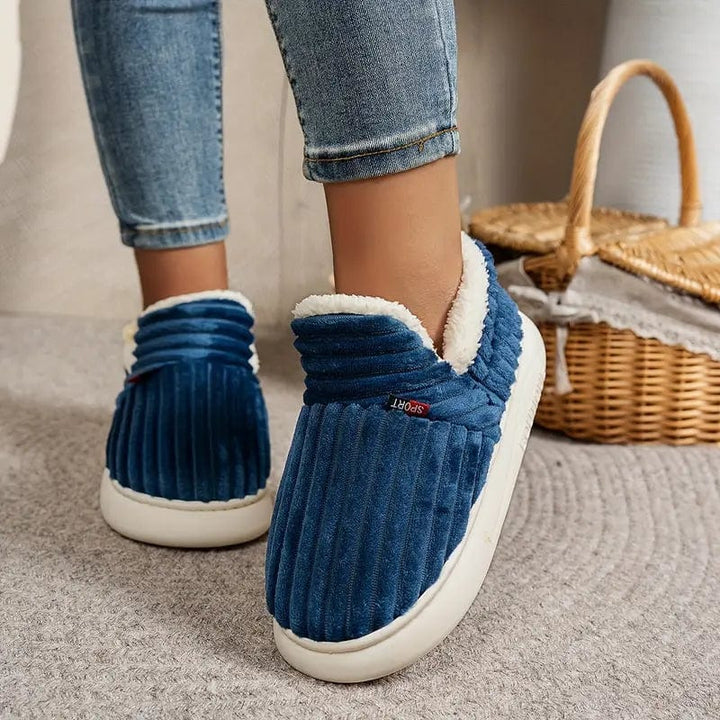 CloudCush Ultra Cozy Slippers