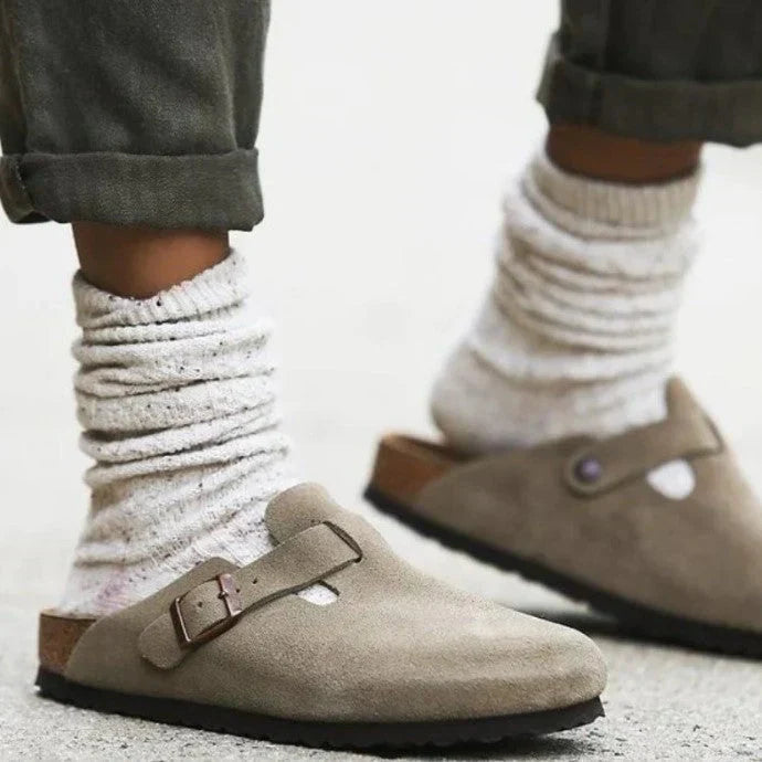 Noa Elegant Sandals