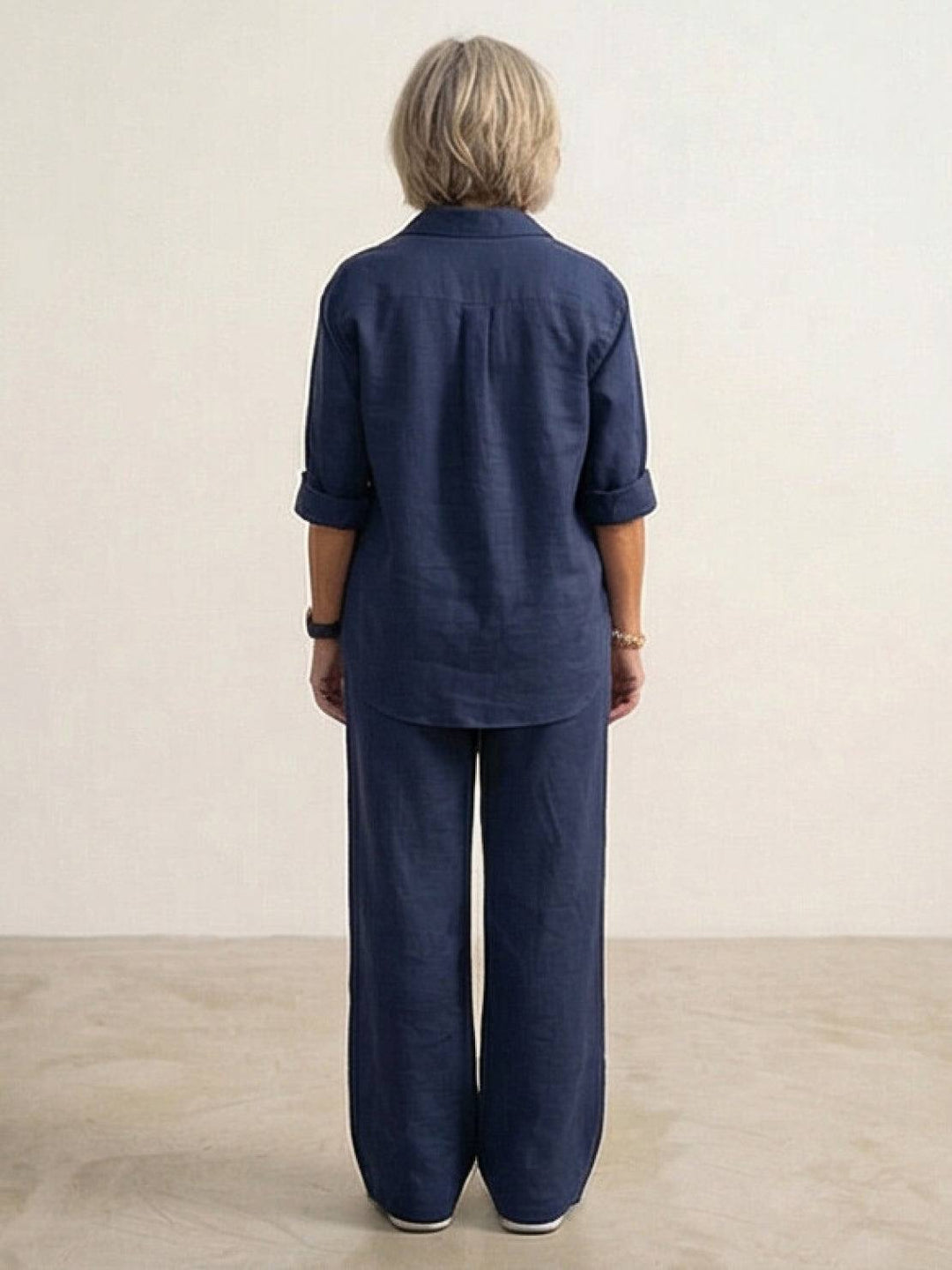 Vivian Two-Piece Set